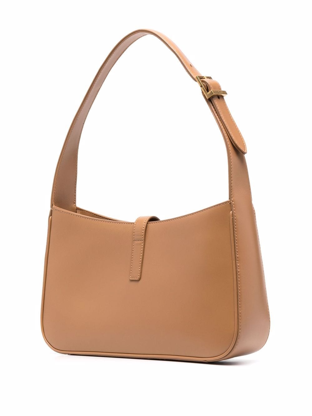 Saint Laurent 5A7 leather shoulder bag