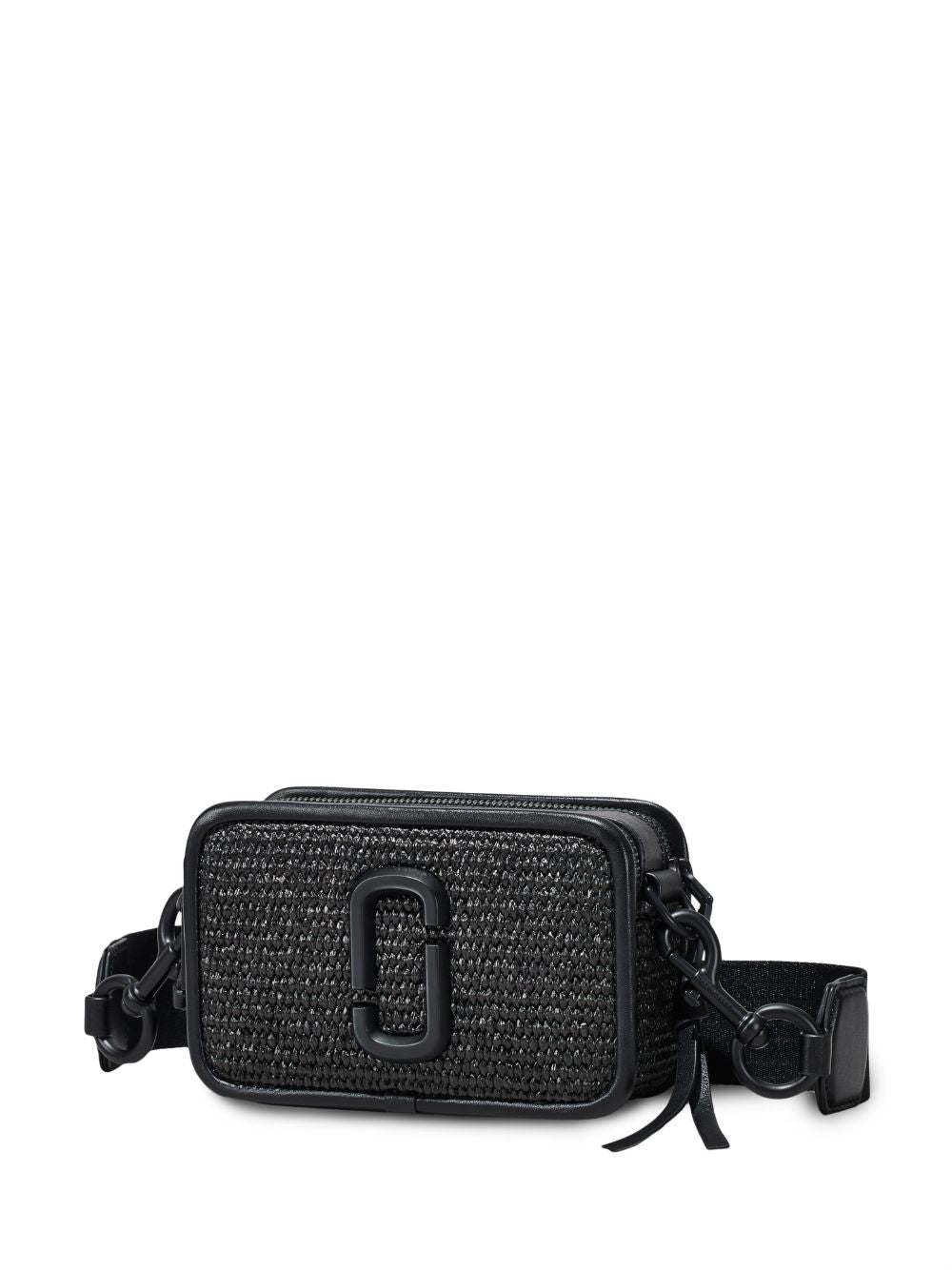 Marc Jacobs The Straw Snapshot camera bag