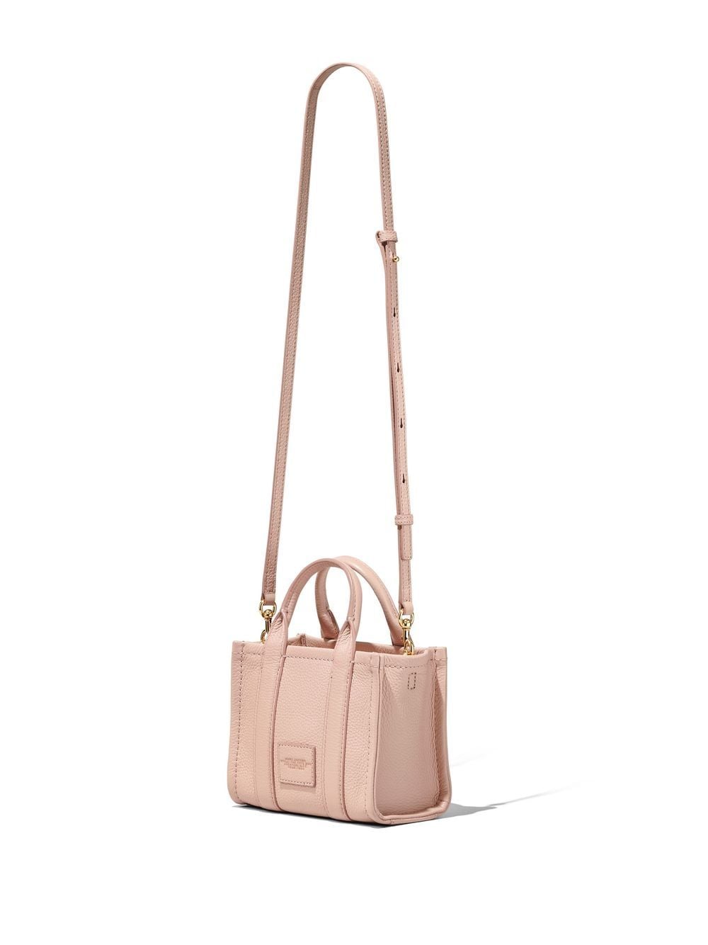 Marc Jacobs The Leather Mini Tote bag