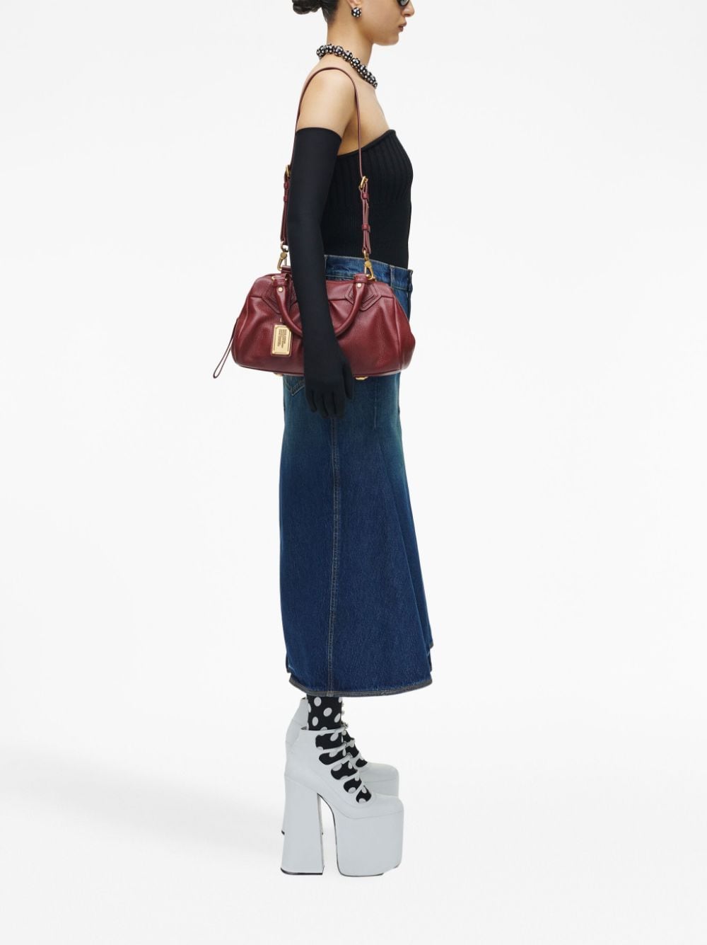 Marc Jacobs The Baby Groovee bag