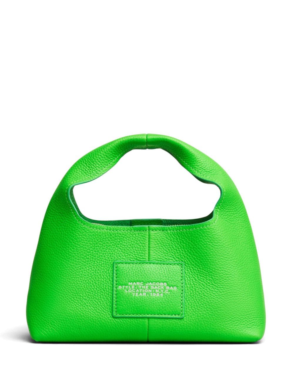 Marc Jacobs The Mini Sack bag