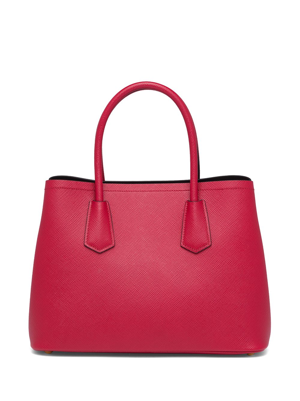 Pra*a double small bag