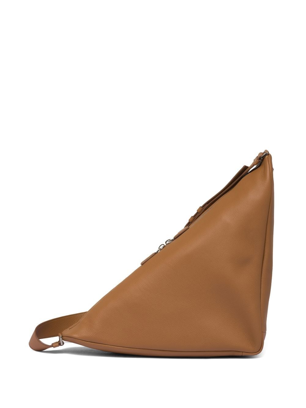 Pra*a large Pra*a triangle shoulder bag