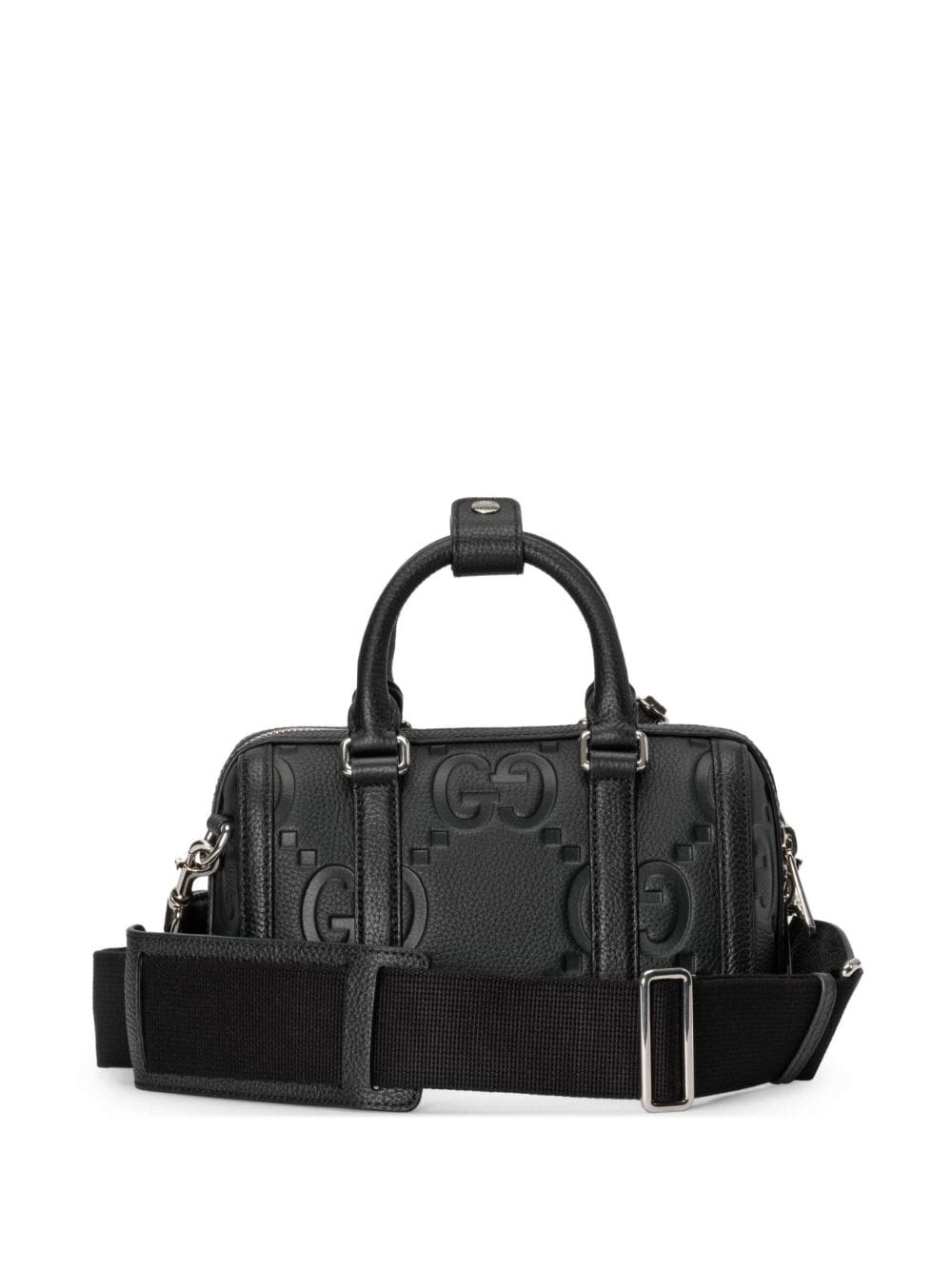 G*u*i jumbo gg mini duffle bag