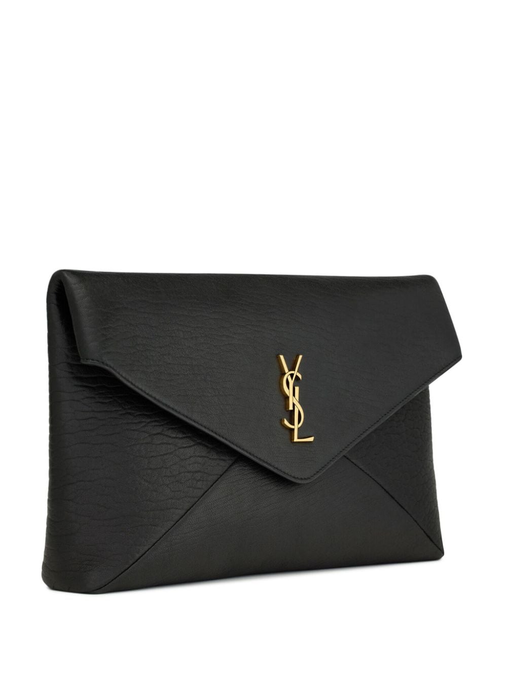 Saint Laurent Cassandre envelope pouch