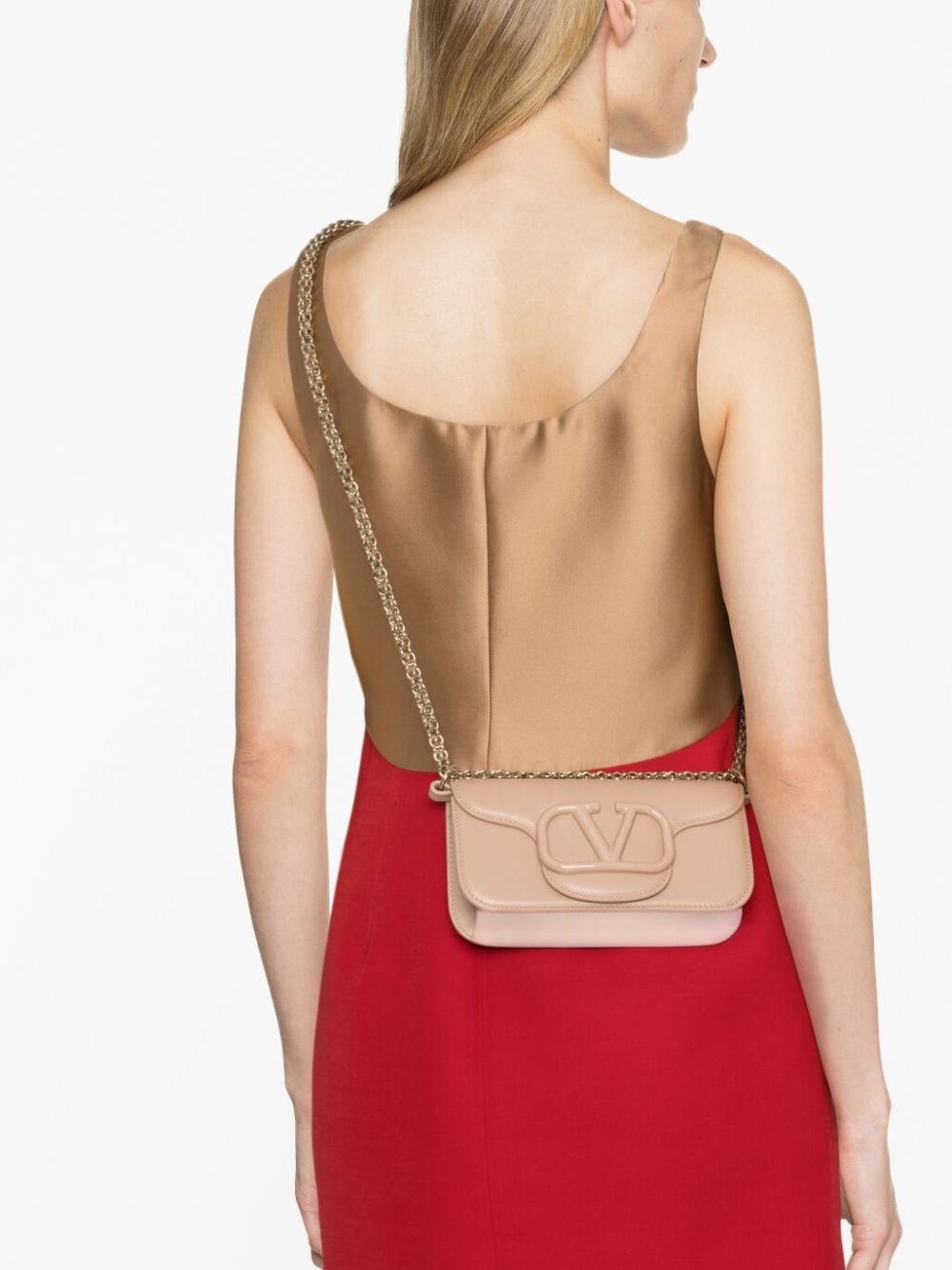 Valentino Garavani Locò shoulder bag