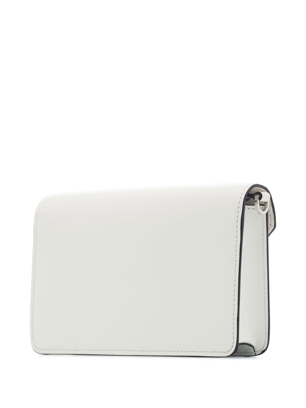Pra*a mini borse flap shoulder bag