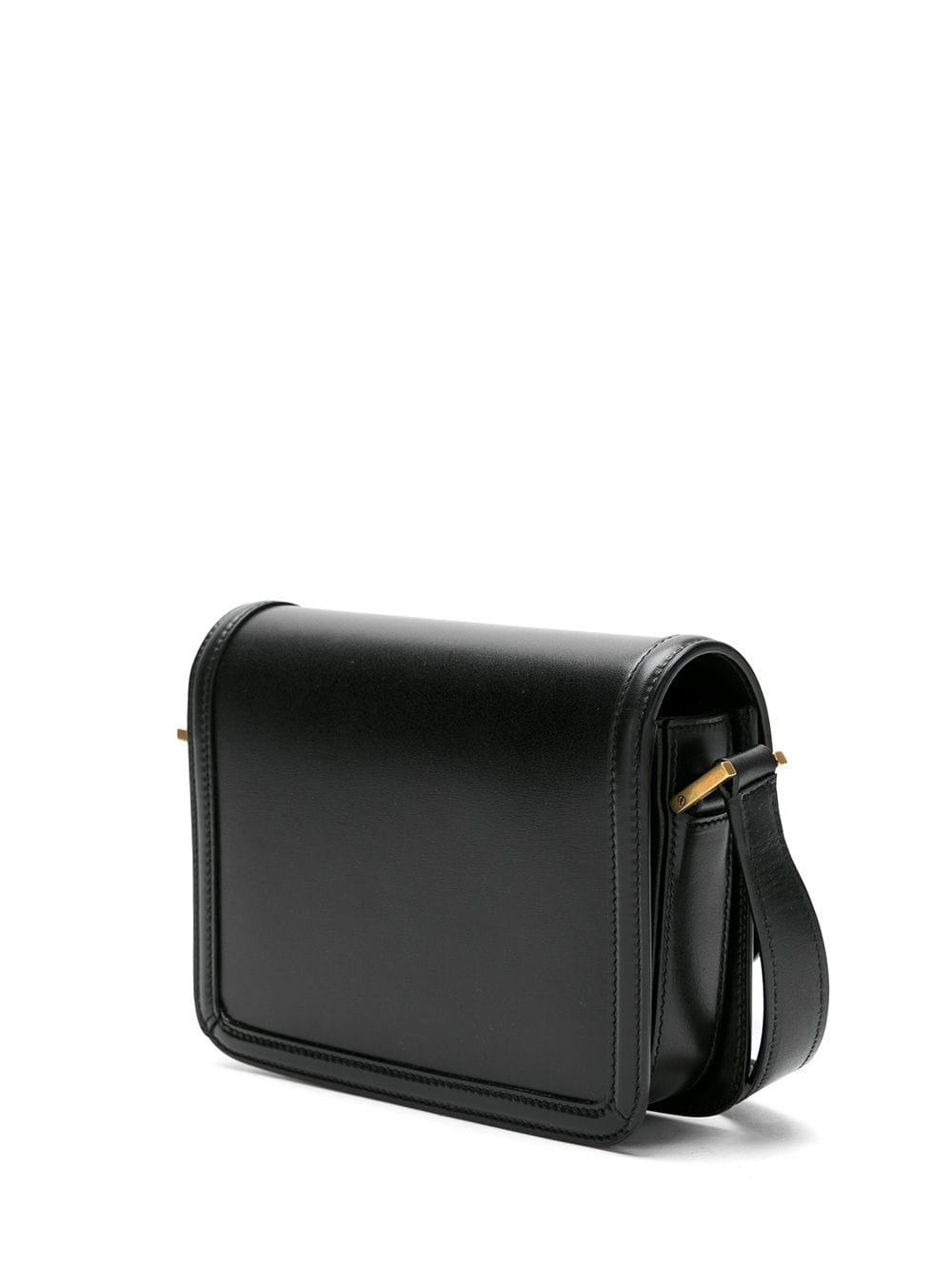 Saint Laurent small Solferino satchel crossbody bag