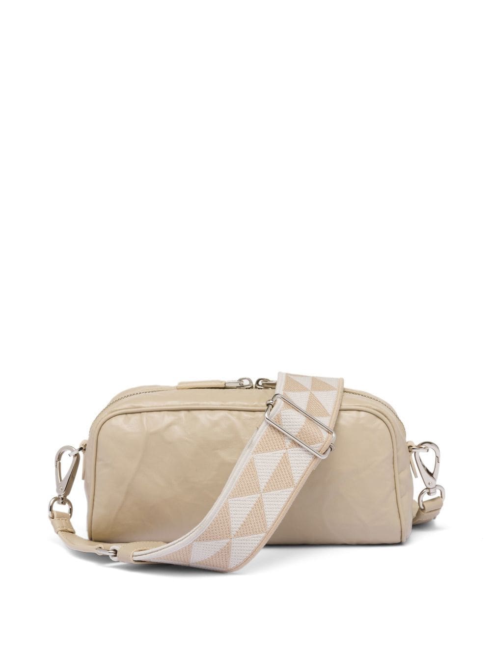 Pra*a panier tote bag