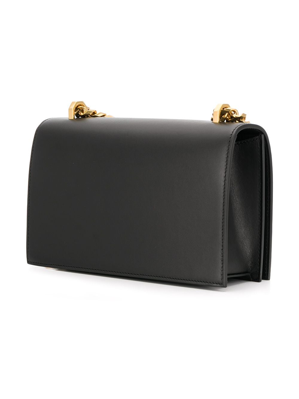 Alexander McQueen Jewelled shoulder bag
