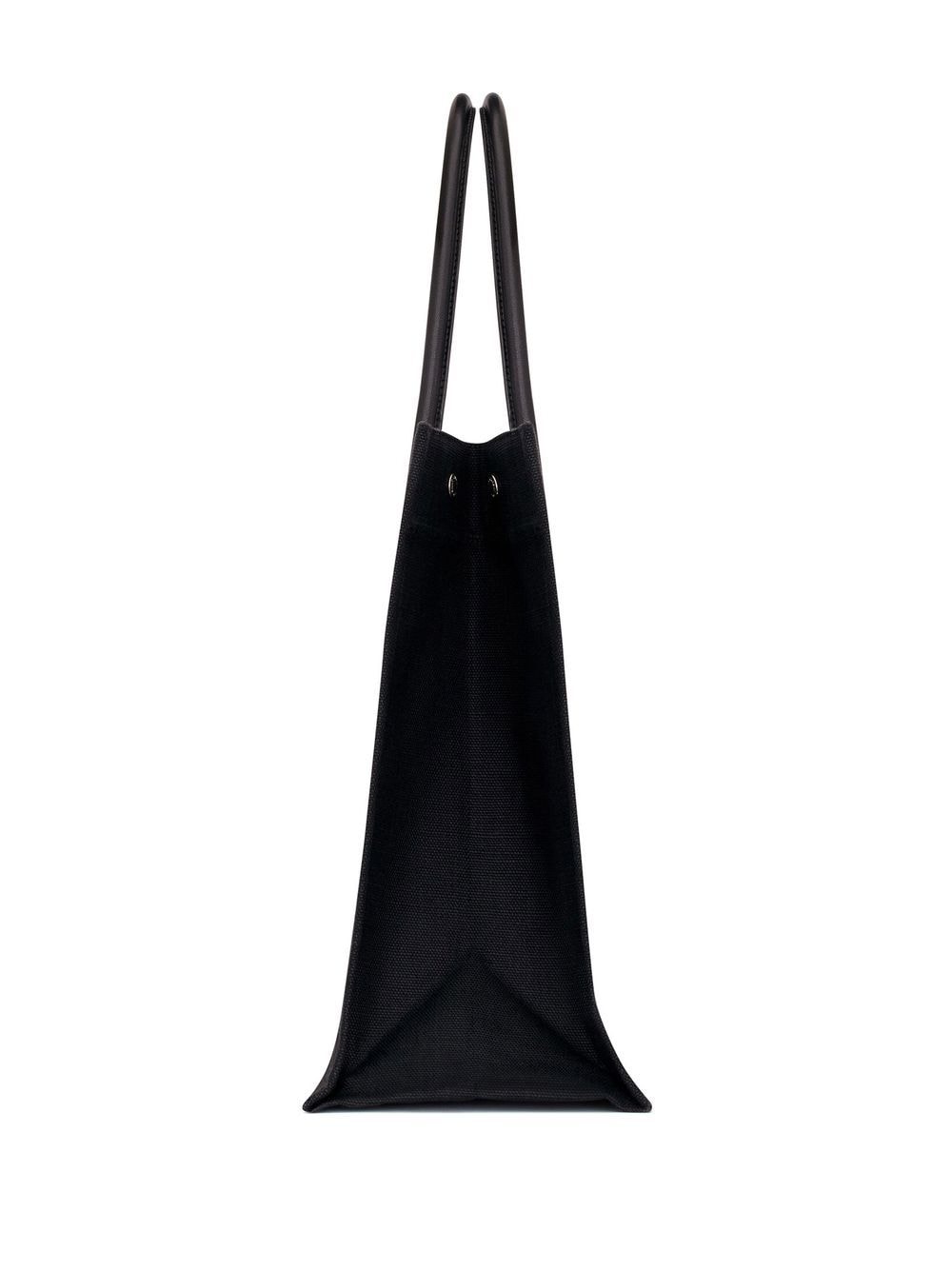Saint Laurent Rive Gauche tote bag