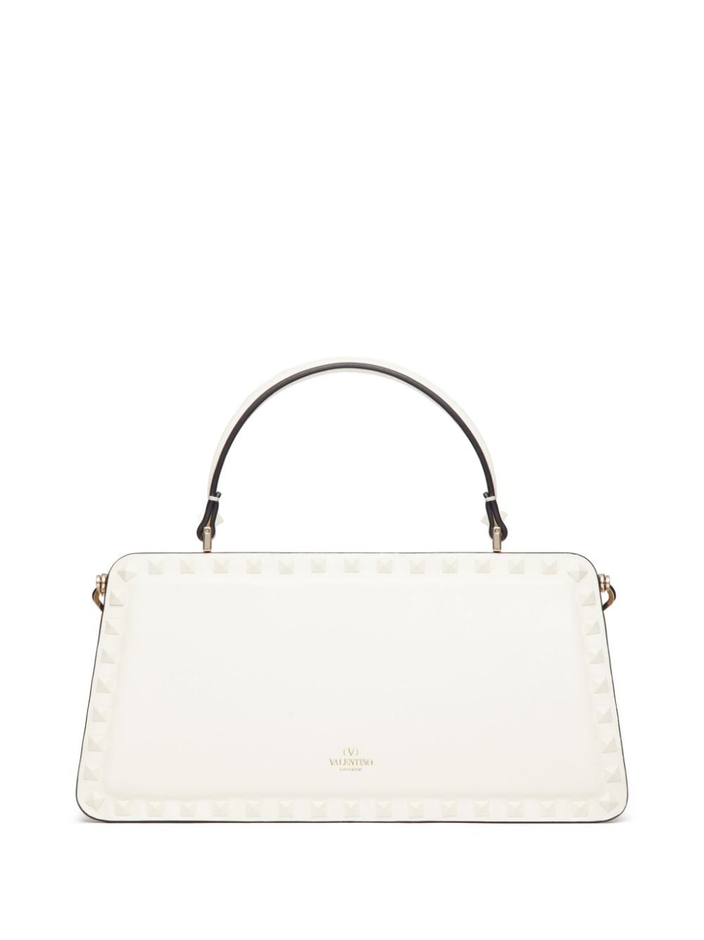Valentino Garavani Rockstud leather handbag