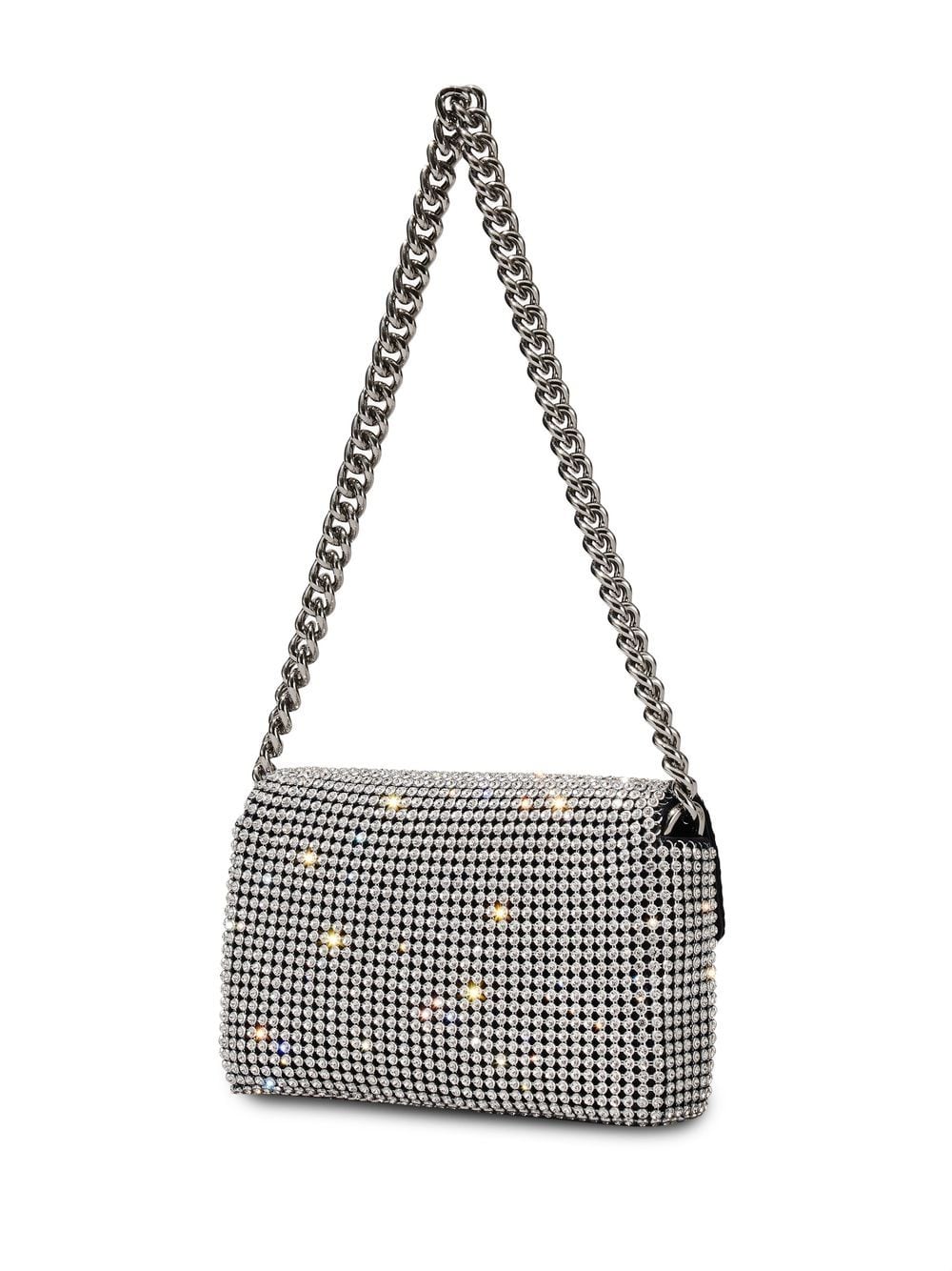 Marc Jacobs The Mini Shoulder bag