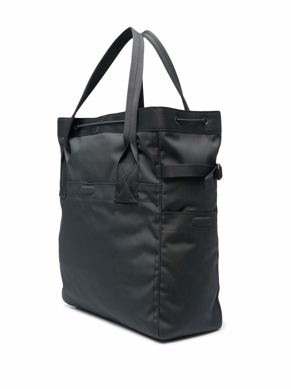 Ba*len*cia*ga army tote bag