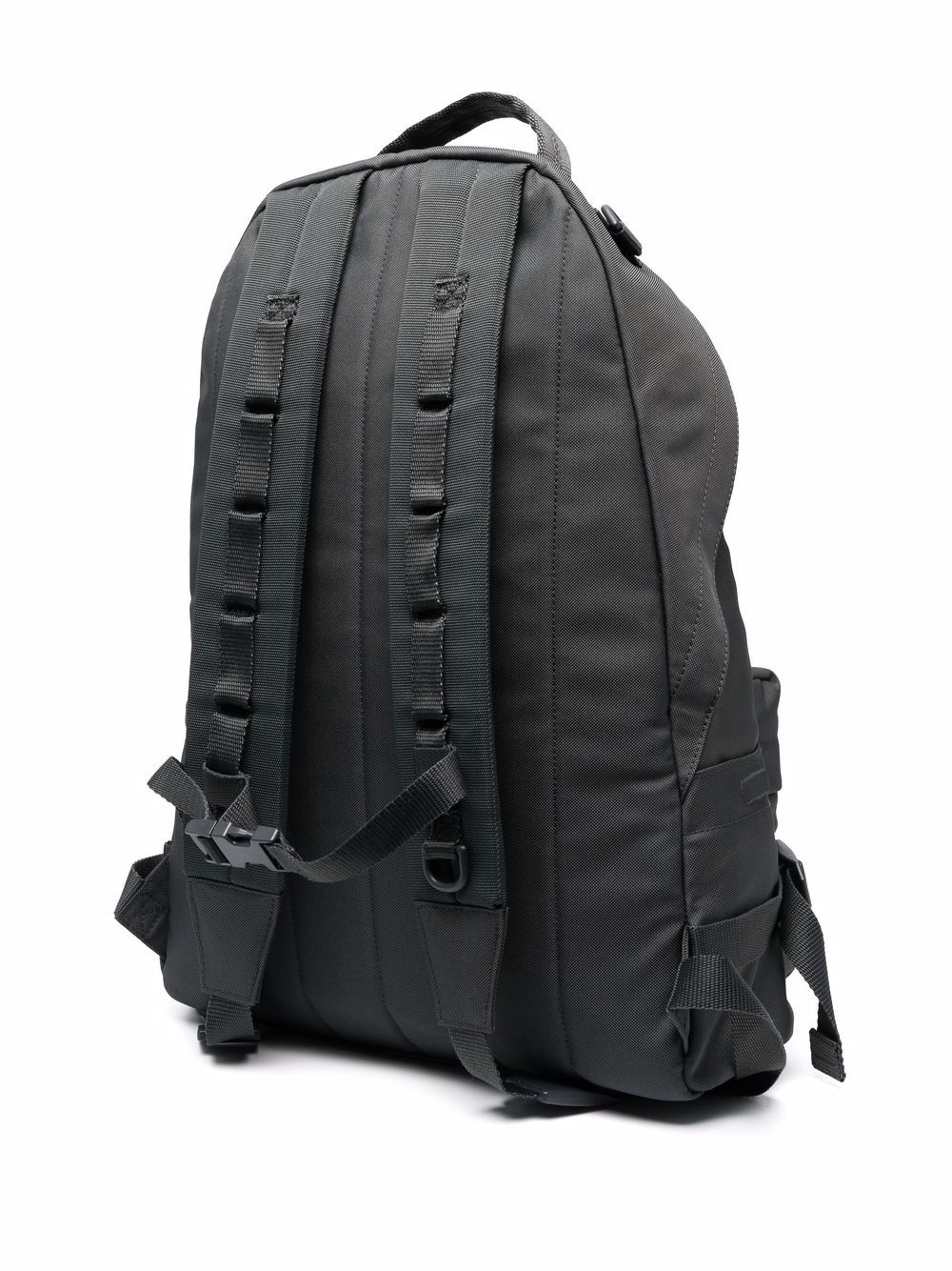 Ba*len*cia*ga army multi-carry backpack