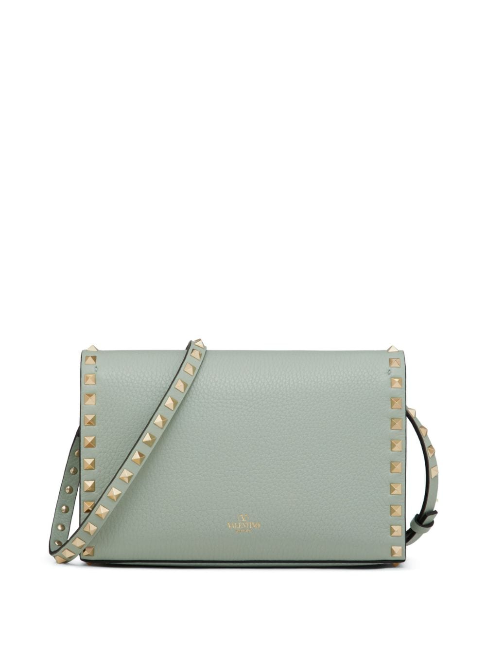 Valentino Garavani small Rockstud leather crossbody bag