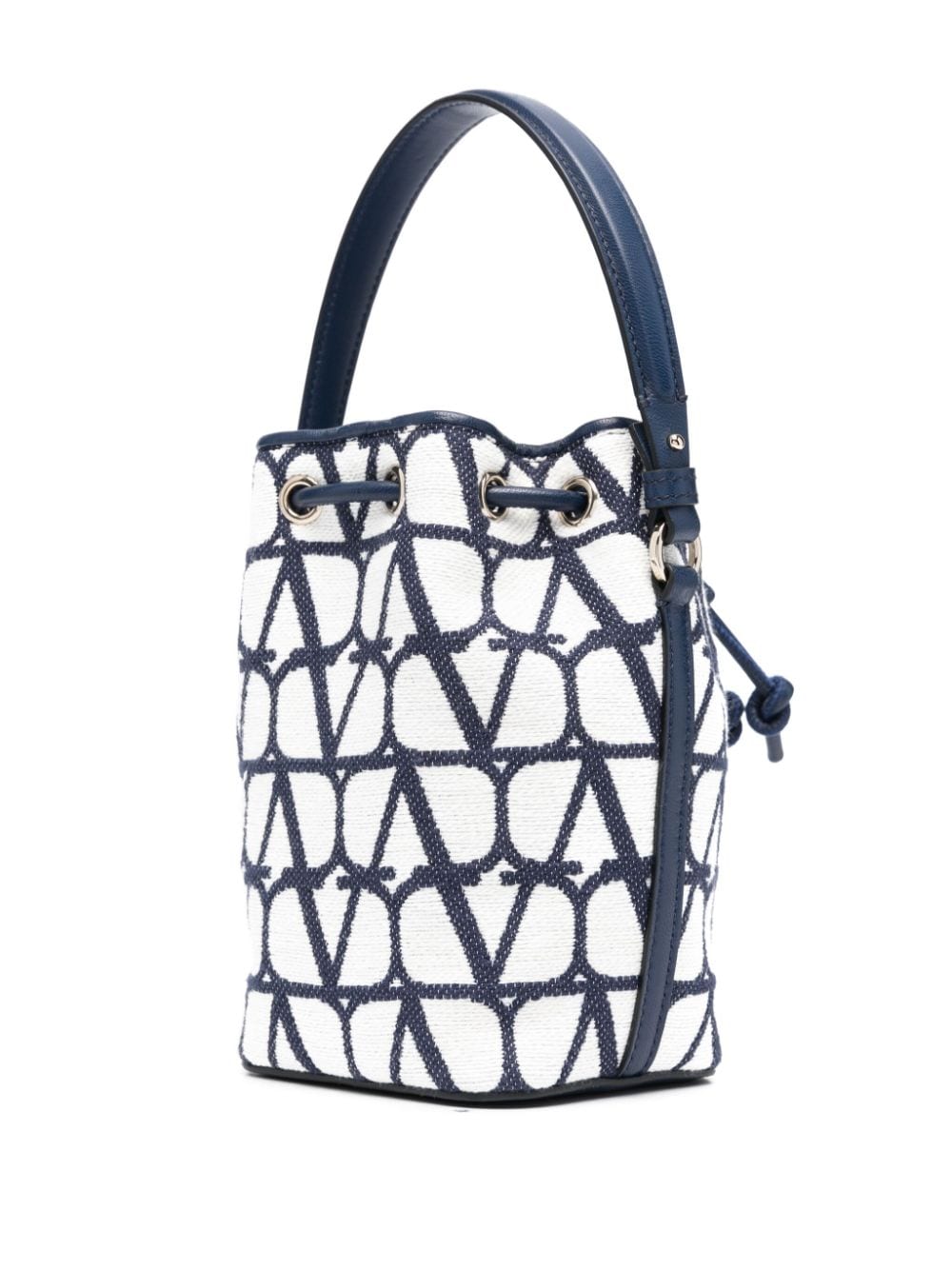 Valentino Garavani VLogo Signature bucket bag