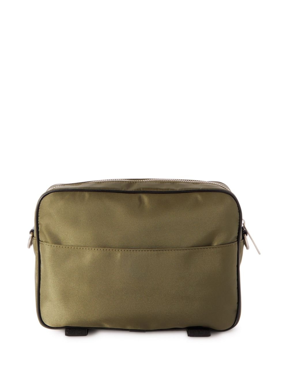 Off-White Courrier camera bag