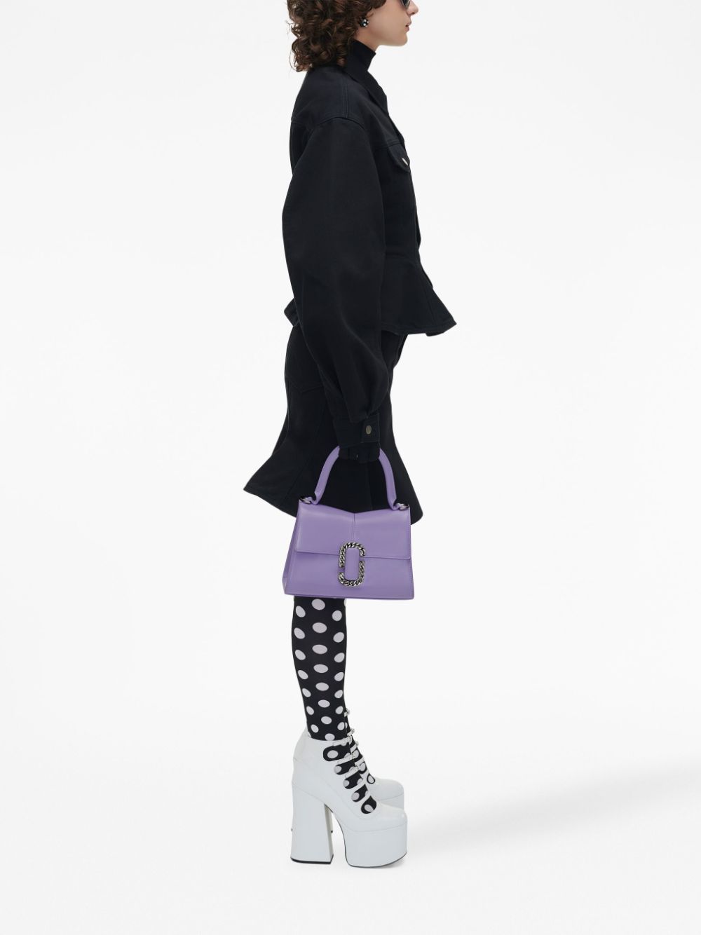 Marc Jacobs The Top Handle bag