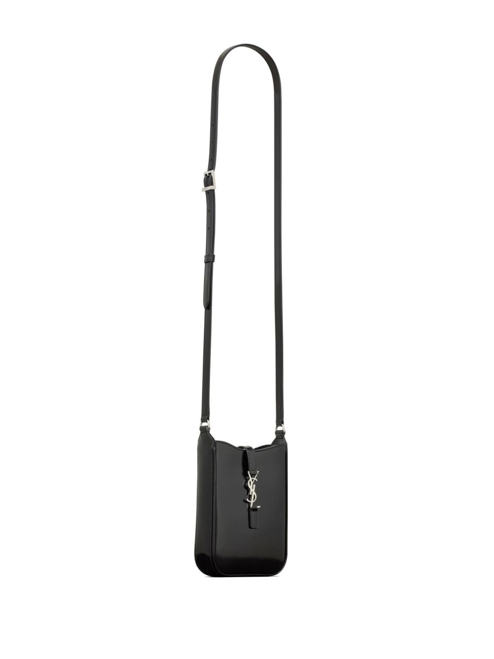 Saint Laurent Le 5 à 7 mini vertical crossbody bag