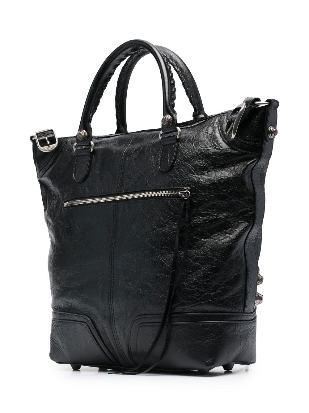 Ba*len*cia*ga le cagole tote bag