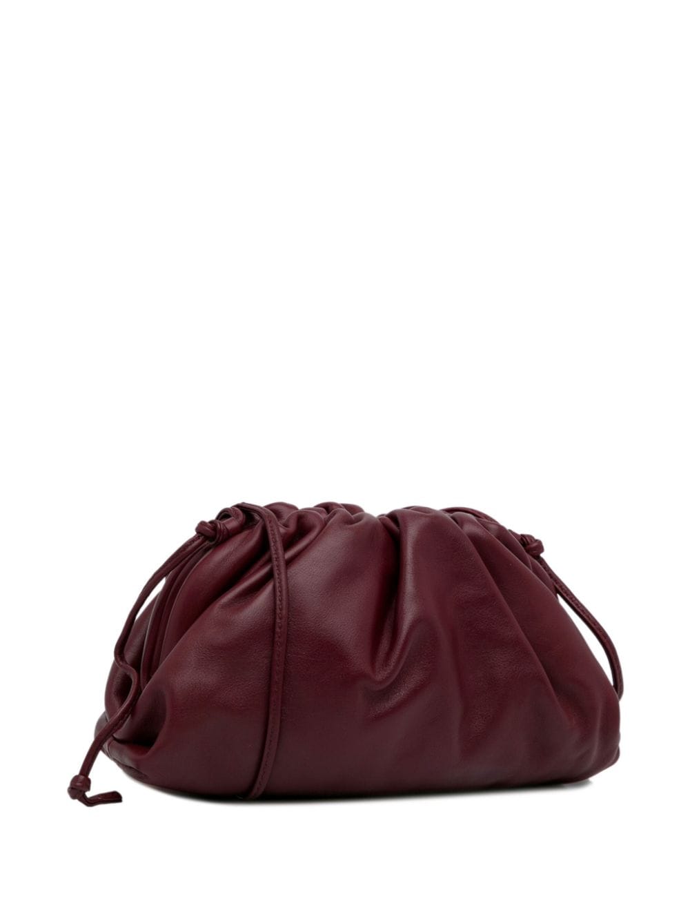 Bo*te*ga ve*ne*ta  2012-2022 the mini pouch bag