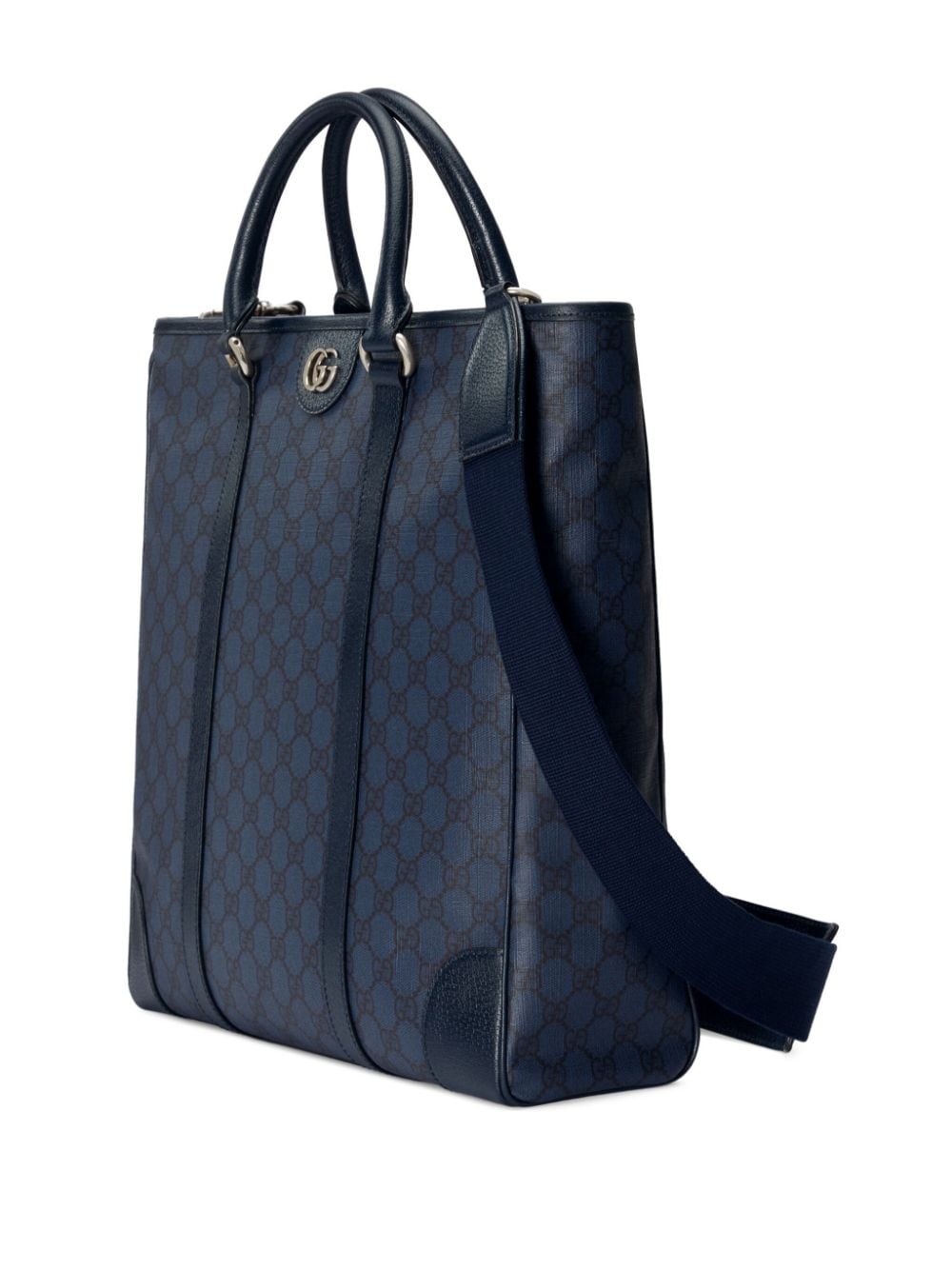 G*u*i medium ophidia tote bag