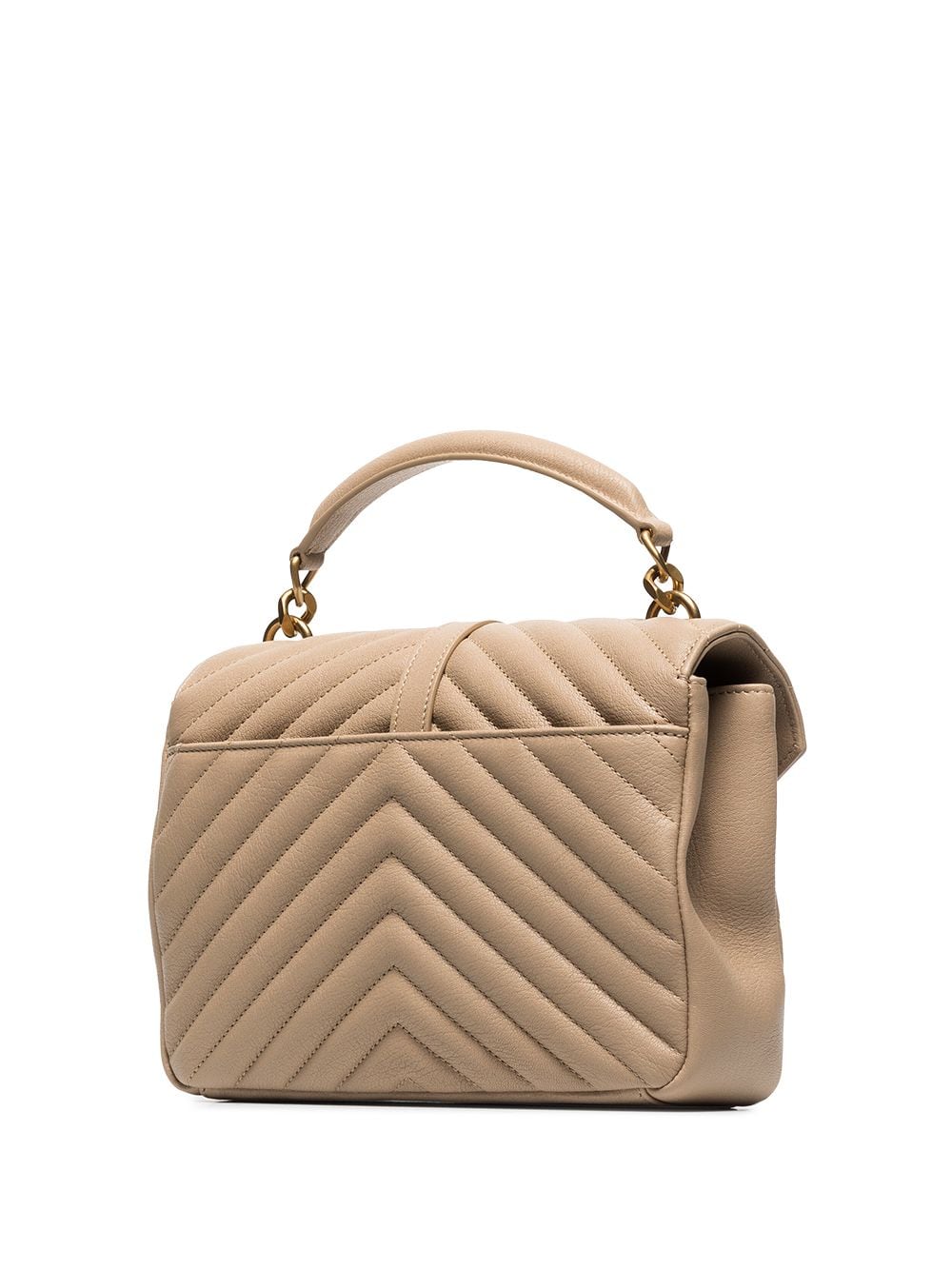 Saint Laurent College medium shoulder bag