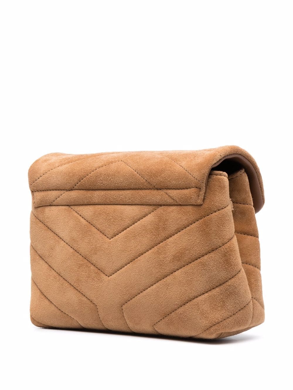 Saint Laurent Loulou Toy shoulder bag