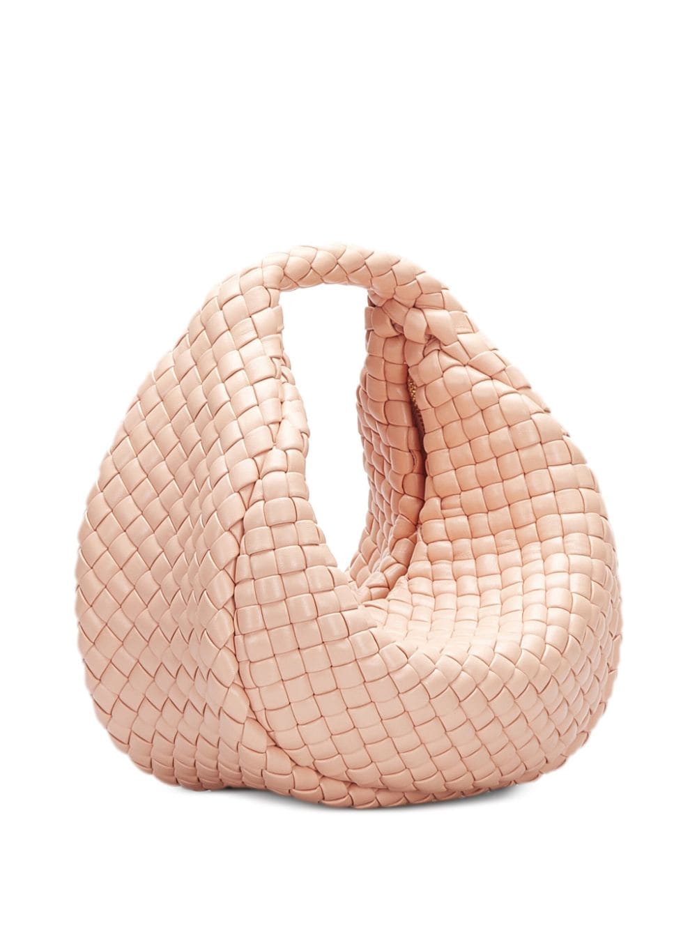 Bo*te*ga ve*ne*ta   mini jodie intrecciato tote bag