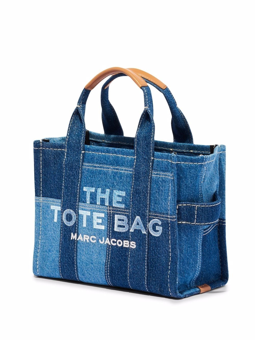 Marc Jacobs The Denim Small Tote bag