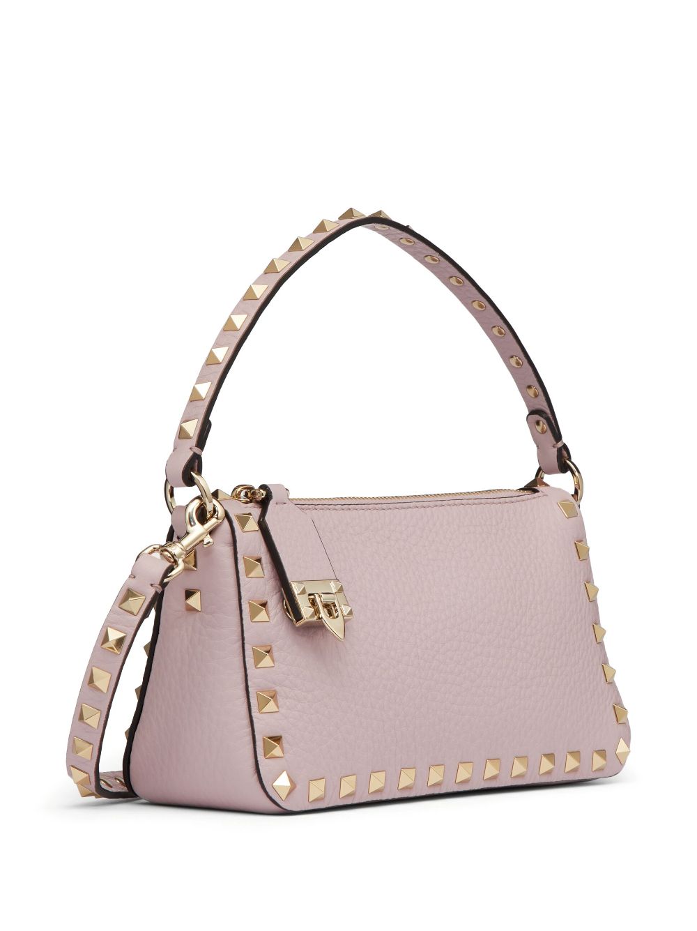 Valentino Garavani small Rockstud leather crossbody bag