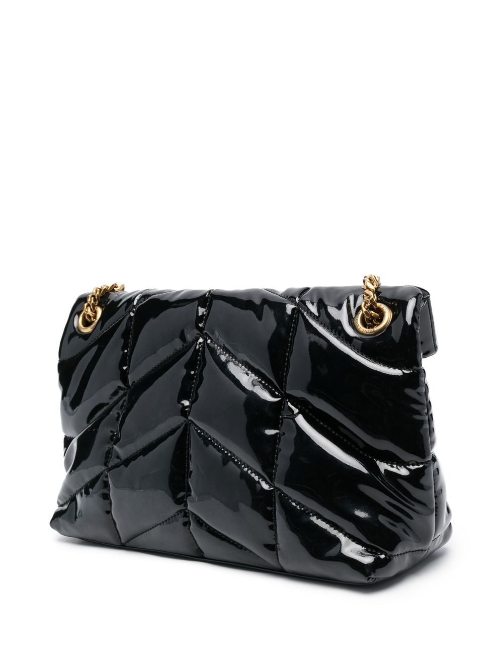 Saint Laurent small Loulou shoulder bag