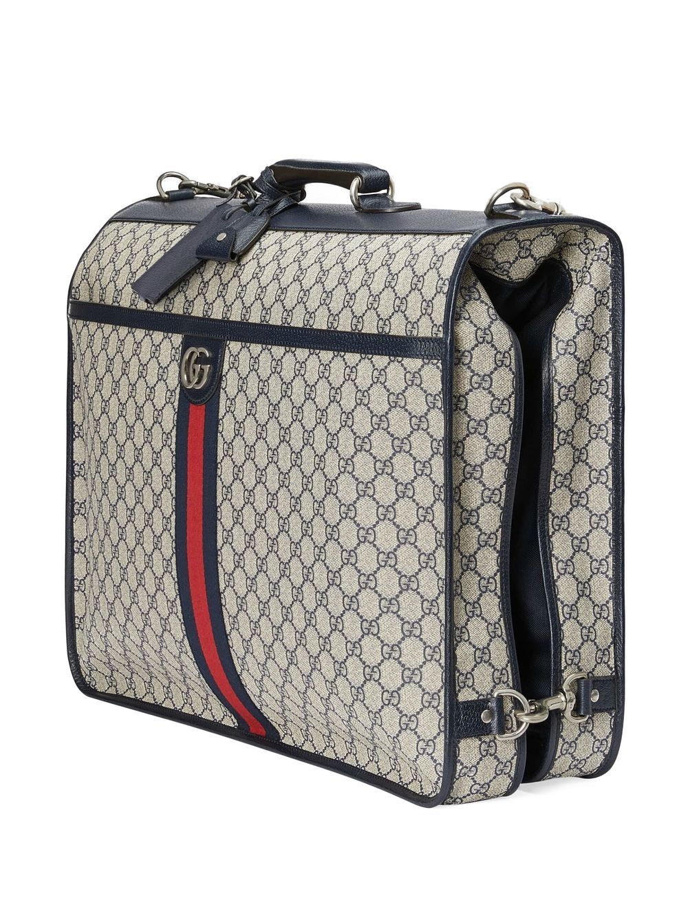 G*u*i G*u*i savoy garment bag
