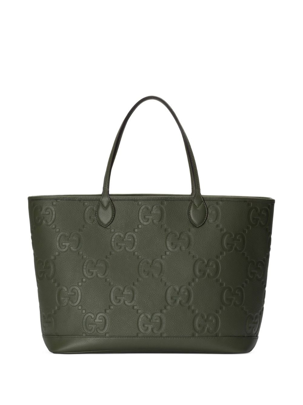 G*u*i large jumbo gg tote bag