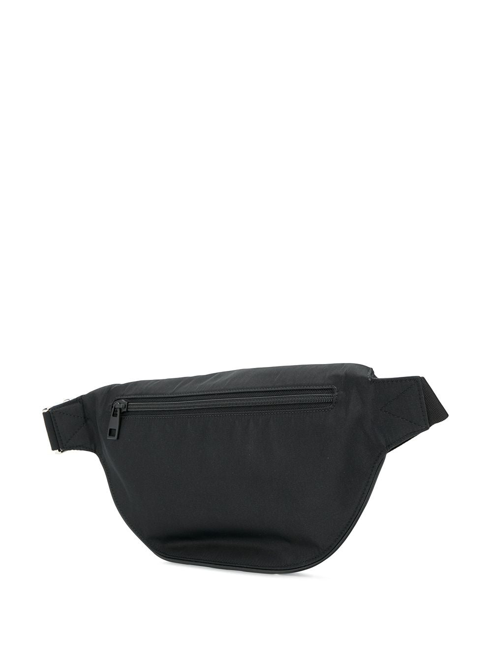 Alexander McQueen Oversized Harness belt bag