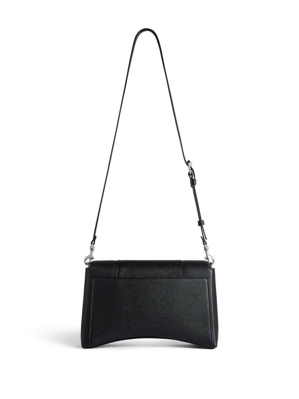 Ba*len*cia*ga downtown crossbody bag