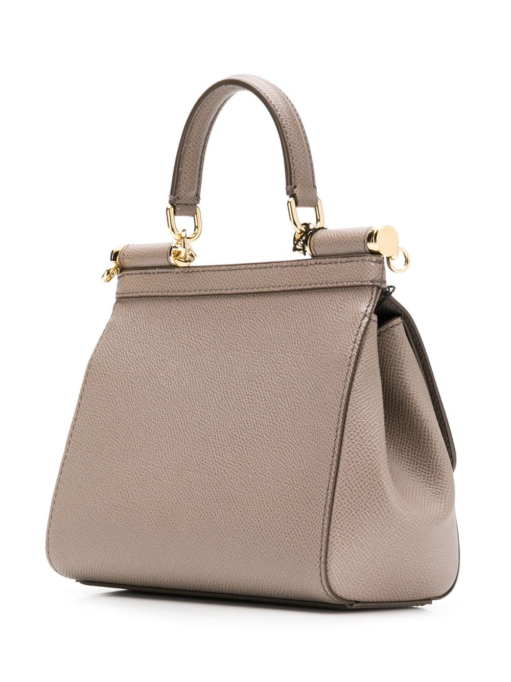 Dolce & Gabbana small Sicily shoulder bag