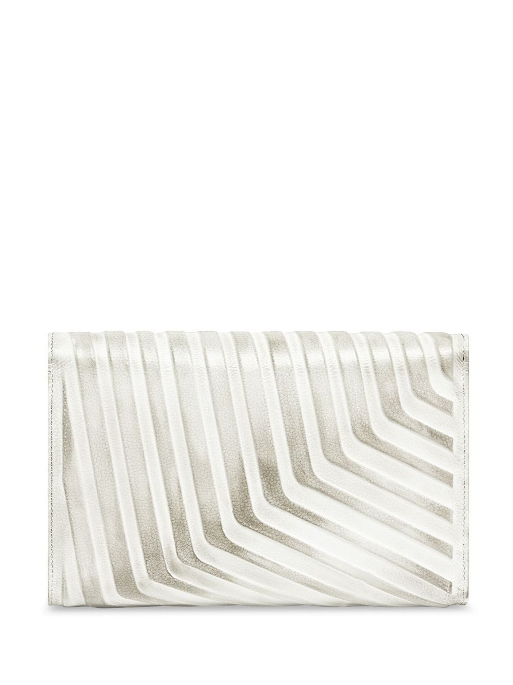 Ba*len*cia*ga car calfskin shoulder bag