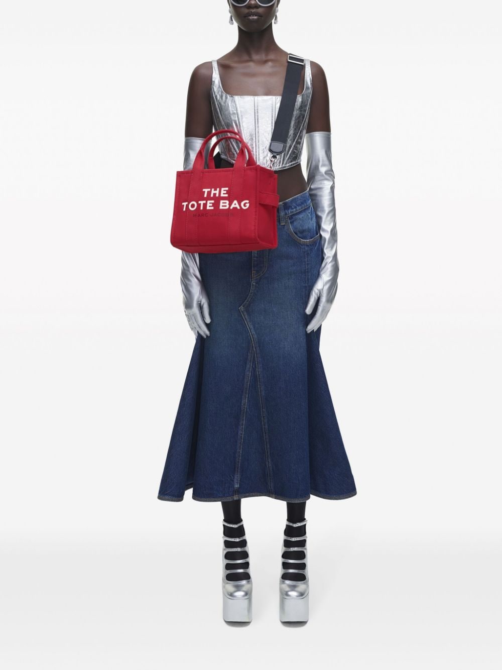 Marc Jacobs The Small Tote bag