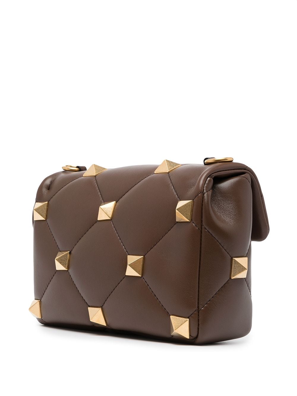 Valentino Garavani medium Roman Stud crossbody bag