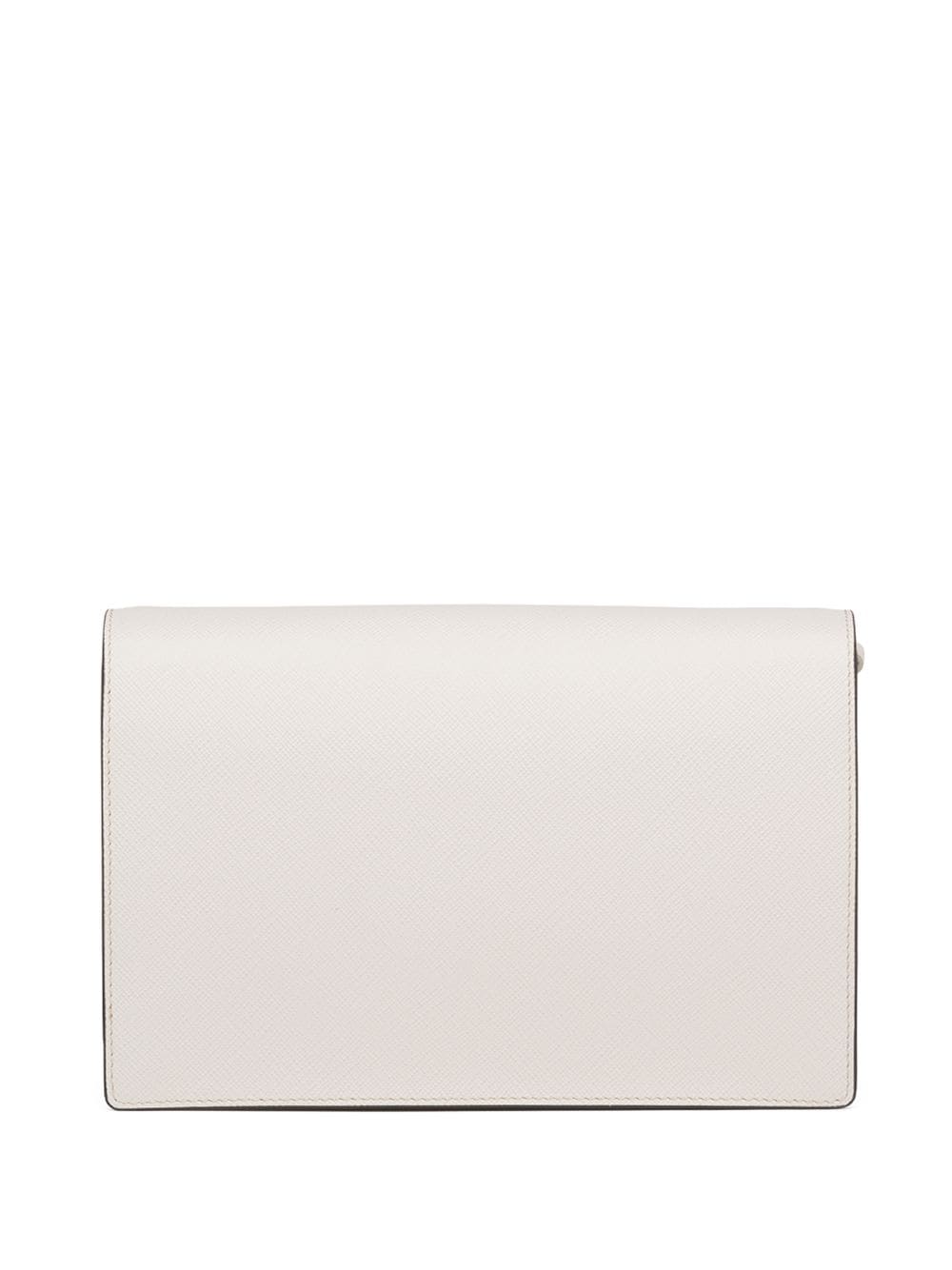 Pra*a mini envelope shoulder bag