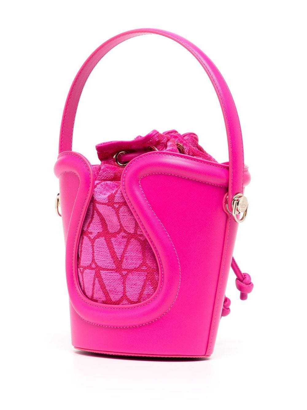 Valentino Garavani Le  bucket bag