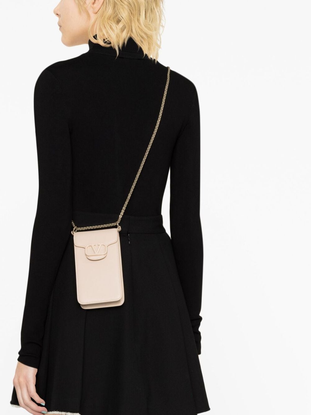 Valentino Garavani VLogo crossbody mini bag