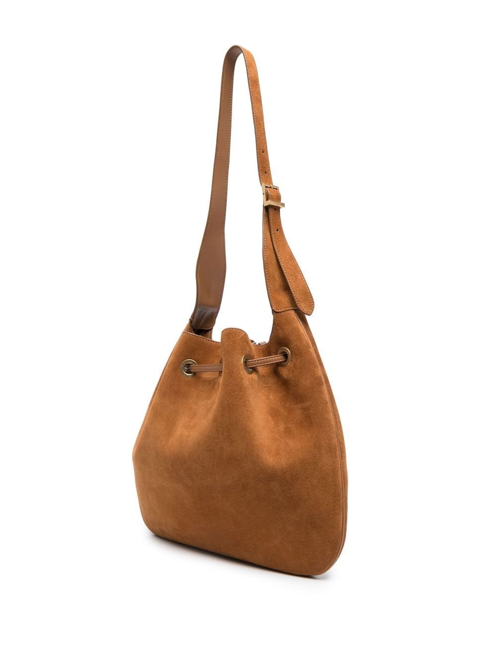 Saint Laurent Paris VII shoulder bag