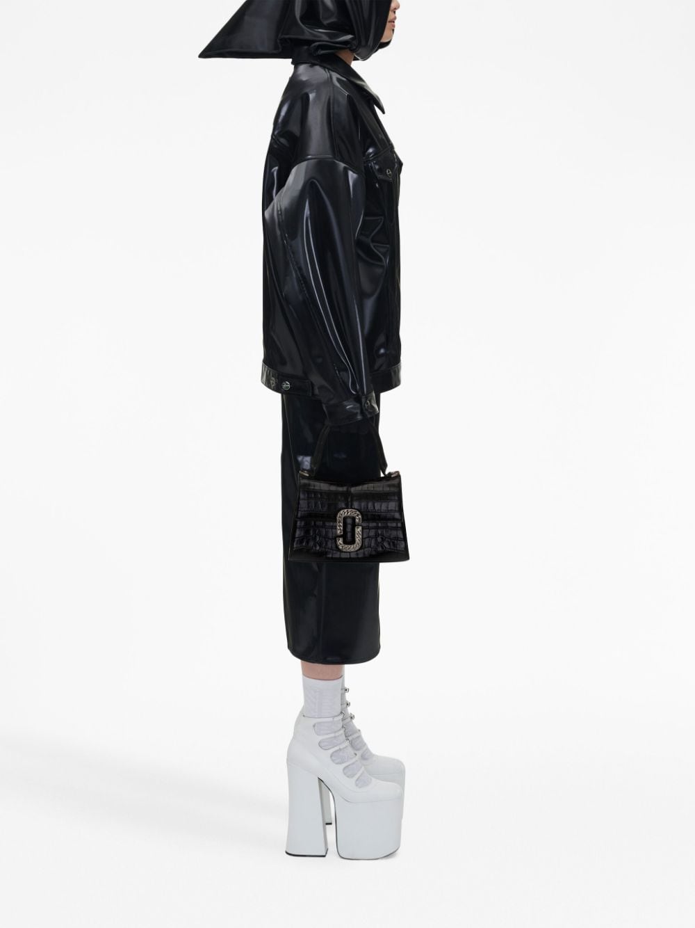 Marc Jacobs The Top Handle bag