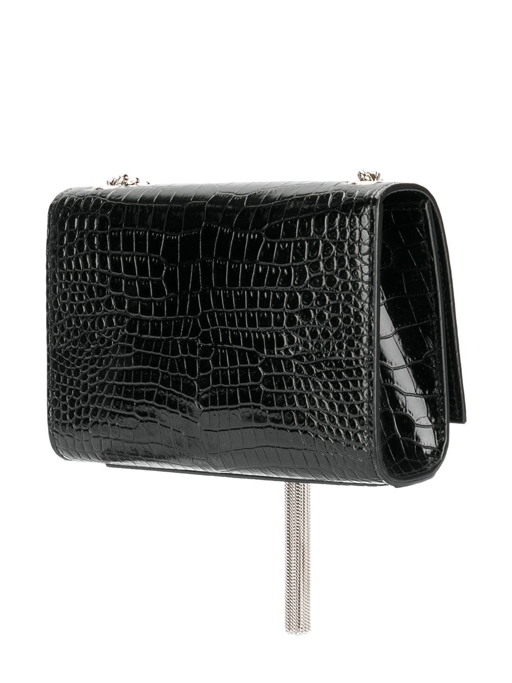 Saint Laurent Kate tassel chain bag