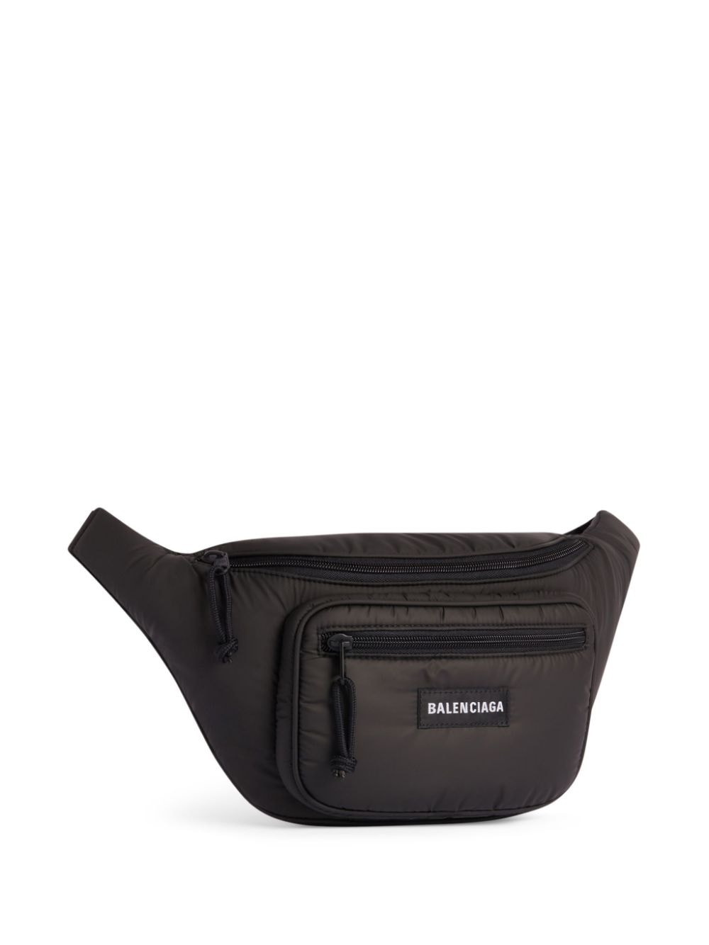 Ba*len*cia*ga explorer padded belt bag