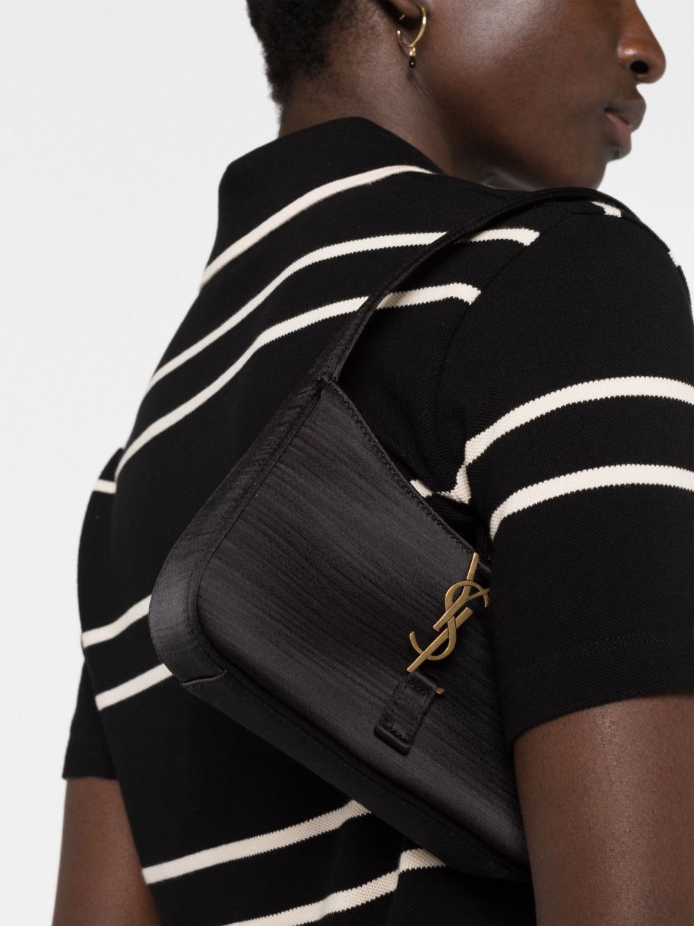 Saint Laurent Le 5 à 7 shoulder bag