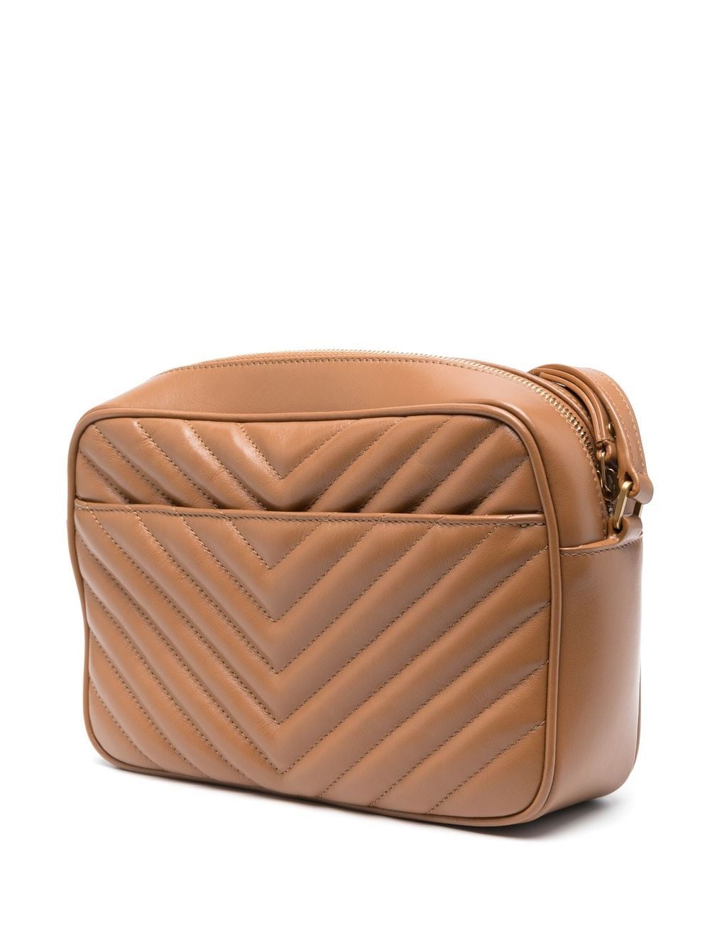 Saint Laurent Lou tassel crossbody bag